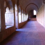 Abbaye du Thoronet