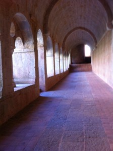 Abbaye du Thoronet
