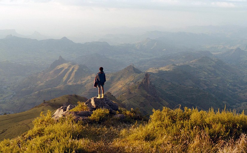 Ephraïm l’Ethiopien