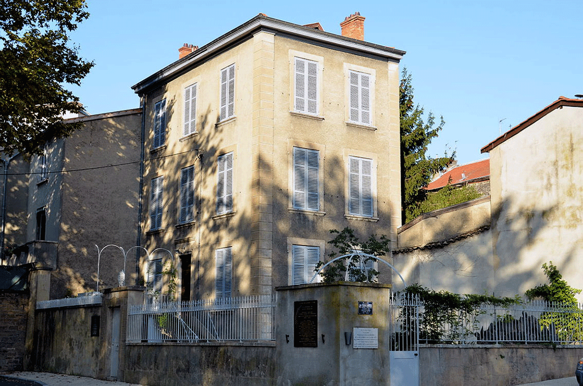 Mémorial Jean Moulin